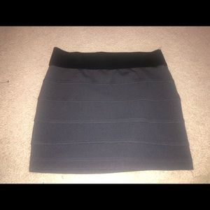 Bodycon Skirt